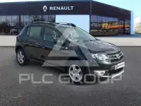 2016 Dacia Sandero