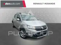 2016 Dacia Sandero