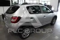 2016 Dacia Sandero
