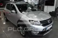 2016 Dacia Sandero