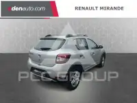 2016 Dacia Sandero