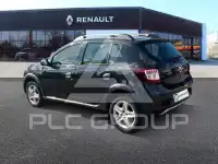 2016 Dacia Sandero