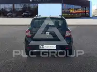 2016 Dacia Sandero