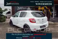2016 Dacia Sandero