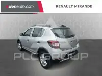 2016 Dacia Sandero