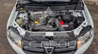 2016 Dacia Sandero