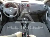 2016 Dacia Sandero