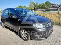 2016 Dacia Sandero