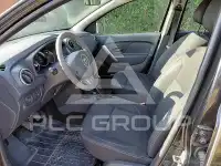 2016 Dacia Sandero