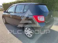 2016 Dacia Sandero