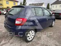 2016 Dacia Sandero
