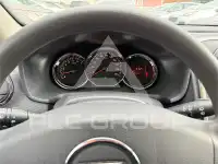 2016 Dacia Sandero
