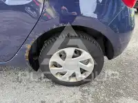 2016 Dacia Sandero