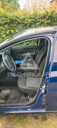 2016 Dacia Sandero