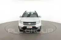 2016 Dacia Sandero
