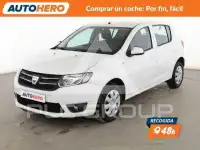 2016 Dacia Sandero