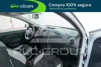 2016 Dacia Sandero