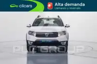2016 Dacia Sandero