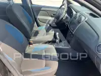 2016 Dacia Sandero