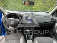 2016 Dacia Sandero