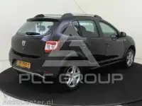 2016 Dacia Sandero