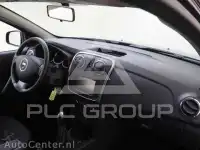 2016 Dacia Sandero