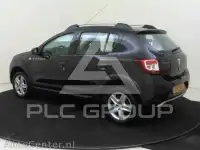 2016 Dacia Sandero