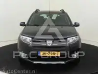 2016 Dacia Sandero