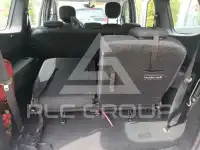 2016 Dacia Lodgy