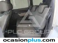 2016 Dacia Lodgy