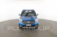 2016 Dacia Lodgy