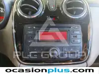 2016 Dacia Lodgy
