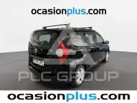 2016 Dacia Lodgy
