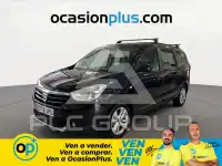 2016 Dacia Lodgy