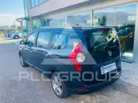 2016 Dacia Lodgy