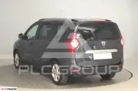 2016 Dacia Lodgy