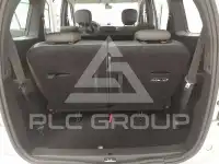 2016 Dacia Lodgy