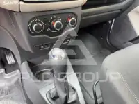 2016 Dacia Lodgy