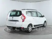 2016 Dacia Lodgy