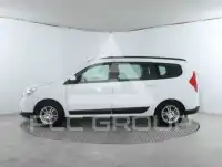 2016 Dacia Lodgy