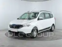 2016 Dacia Lodgy