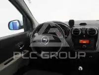 2016 Dacia Lodgy