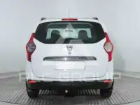 2016 Dacia Lodgy