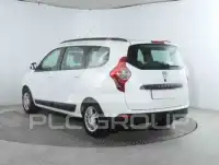 2016 Dacia Lodgy
