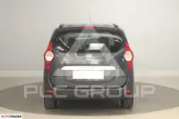2016 Dacia Lodgy