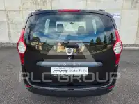2016 Dacia Lodgy