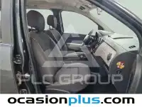 2016 Dacia Lodgy