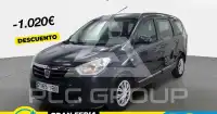 2016 Dacia Lodgy