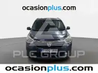 2016 Dacia Lodgy
