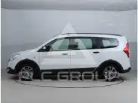 2016 Dacia Lodgy